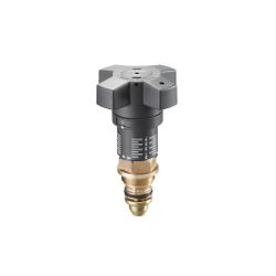 Bovendeel Hydrocontrol VTR,VFC,VPR,MTR en ATR DN 25 oventrop
