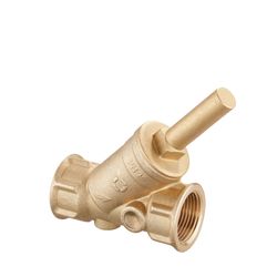 Clapet anti-retour, Oventrop, 3/4", fonte, filetage intérieur
