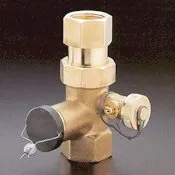 accessoire/pièce pour vase d’expansion Oventrop Expa-Con