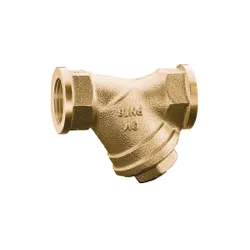 filter in brons 1 1/4 oventrop oventrop