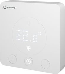 thermostat d'ambiance Oventrop ClimaCon F310 230V AC