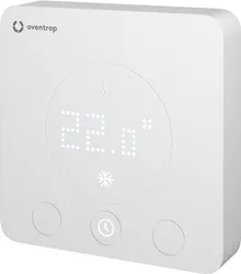 ruimtethermostaat Oventrop ClimaCon F310 230V AC