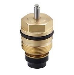 insert de radiateur Oventrop thermostatisch