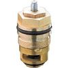 insert de radiateur Oventrop thermostatisch