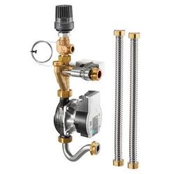 Module de régulation de la température ambiante oventrop