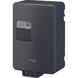 Sous-station Regudis H DN 20 avec jeu de raccord. avec  robinets à tournant sphérique oventrop