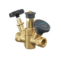 Aquastrom TV DN 15 Rp 1/2 (ex 4205504) oventrop