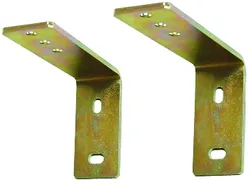 wandkonsool voor moduleverdeler 3/4