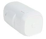 Antivandaalkap ten behoeve van de HR91 honeywell home