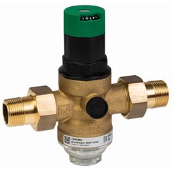 Regulateur de pression 11/4 resideo