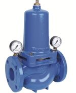 Drukverminderaar flens PN16 DN50  honeywell home