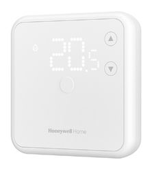 Ruimtethermostaat, Honeywell Home DT4M, modulerend, batterij, klasse V