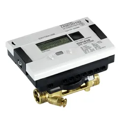 caloriemeter DN 20 Qnom 2,5m3/h G1-16 bar honeywell home