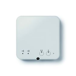 2-zone RF-module voor T6 draadloos tbv 2-zone  regelafsluiters en cv-ketel sturing honeywell home