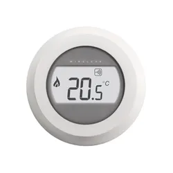 Thermostat d'ambiance, Honeywell Home, modulable, classe V