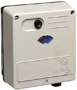 Elektrische servomotor, Resideo, 20Nm, 96s