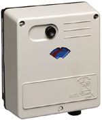 Elektrische servomotor, Resideo, 30Nm, 180s