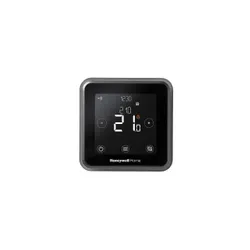 Ruimteklokthermostaat, Honeywell Home T6 Smart, weekklok klasse IV