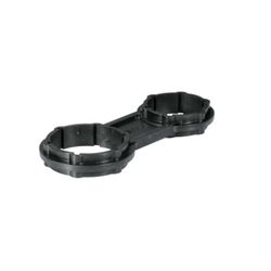 dubbel-ring sleutel honeywell home