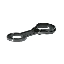dubbele ringsleutel voor waterfilter 1 resideo