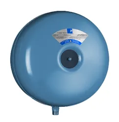 Expansievat IMI Pneumatex Aquapresso AD, 18l, 10/4bar, voor tapwater