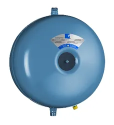 Expansievat IMI Pneumatex Aquapresso ADF, 8l, 10/4bar, voor tapwater