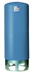 Expansievat IMI Pneumatex Aquapresso AU, 140l, 10/4bar, voor tapwater