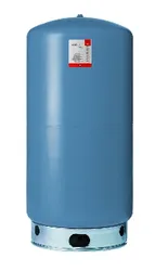 Expansievat IMI Pneumatex Statico SU, 140l, 3/3bar, voor verwarming-koeling-zonne-installatie
