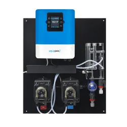 AquaEasyStation pH/Redox regul. et controle compl. Pollet Group