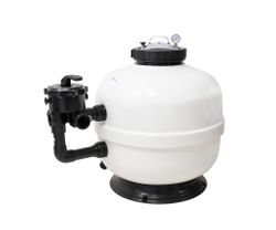 PPG Filtre Deluxe 30pouce Pollet Group