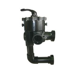 Filtre Klep 1,5pouce MPV PPG Deluxe Pollet Group