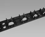 montagelat voor leidingen 14,16,17,20mm radson (ex 50094)