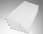 isolatieplaat PS 20 20 mm 1 x 0,5 meter radson prijs/m2 en 15m2/verpakking
