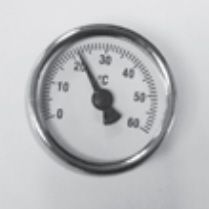 Thermomètre Tempco Fix radson