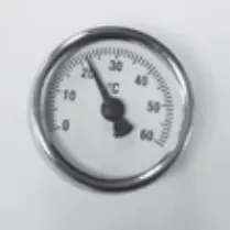 Thermomètre Tempco Fix radson