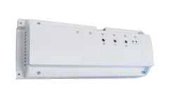 Touch E3 - master aansluitmodule radson