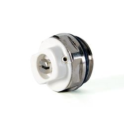Bouche d’aération pivotante 1/2 radson