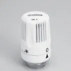 radson thermostaat CHROOM
