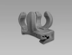 ClickJ buisklem - 14x20 mm - Kralle radson