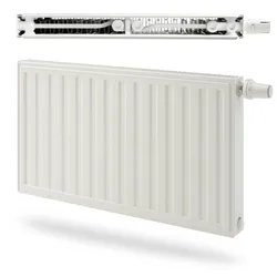 radiator radson integra E-Flow 21 900 2100 3841 Watt EN 442 75/65/20