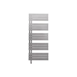 Elektrische sierradiator, Radson Elato E, HxL=1130x450mm, 500W, wit, RAL9016