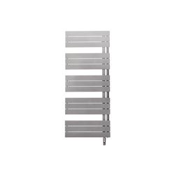 Elektrische sierradiator, Radson Elato E, HxL=1430x600mm, 750W, wit, RAL9016