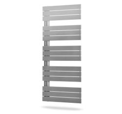 radson handdoekdrager 375mm CHROOM voor: elato, pago(H:LENGTE 500, V:7 elem) muna