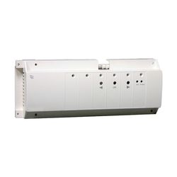 Touch E3 - module verwarmen en koelen radson