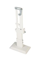 Pieds consoles T11 Radson