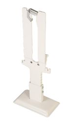 Pieds consoles T22 en T33 Radson