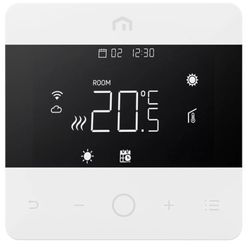 Unisenza - Thermostat Digital - 230V radson
