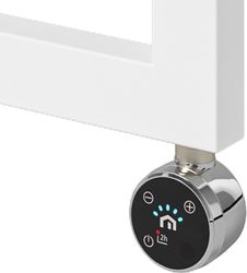 FCIR weerstand - 400W wit radson