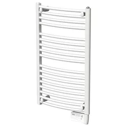 Elektrische sierradiator, Radson Flores C E, HxL=107x600mm, 1250W, overige kleuren