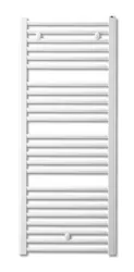 Sierradiator, Radson Flores, HxL=1807x500mm, 866W (75/65/20), recht, wit RAL9016
